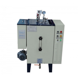 自動小型電熱蒸汽發(fā)生器，電蒸汽鍋爐 廠家直銷24kw
