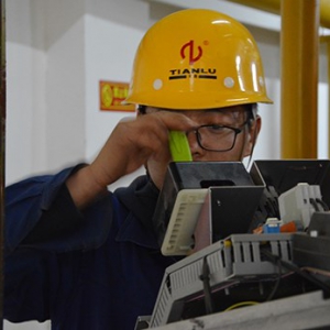 燃燒系統(tǒng)維護保養(yǎng)